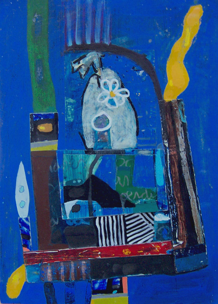Image of Artwork